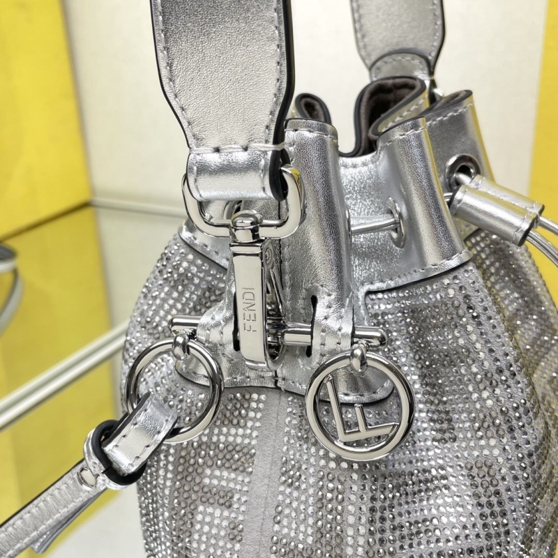 Fendi Bucket Bags